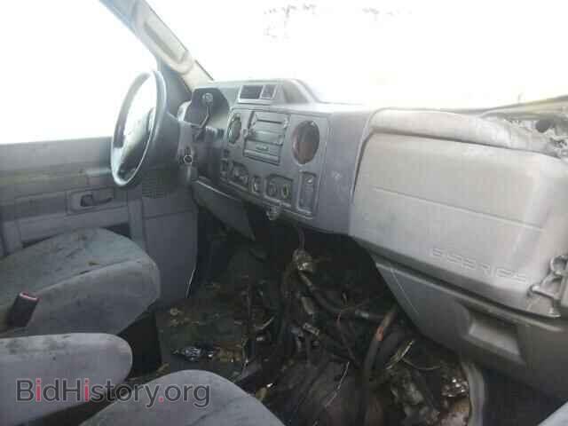 2010 FORD ECONOLINE - VIN: 1FBNE3BL1ADA54843 - Фото 5