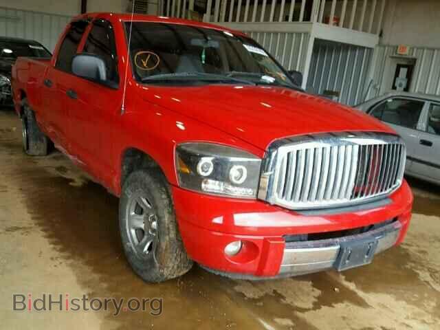 Фотография 1D7HA18297S185309 - DODGE RAM 1500 2007