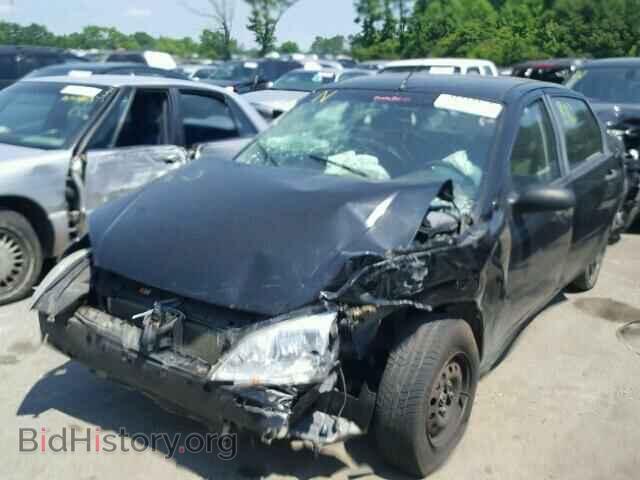 2007 FORD FOCUS - VIN: 1FAFP34N47W347812 - Фото 2