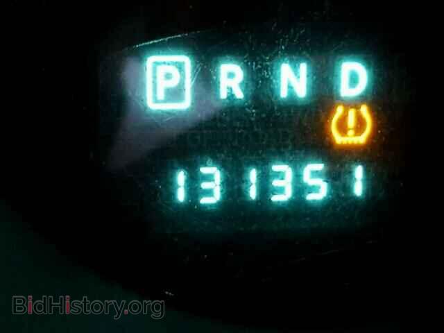 2007 DODGE NITRO - VIN: 1D8GU58647W620206 - Photo 8