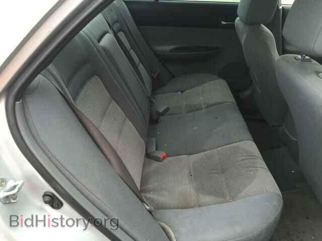 2005 MAZDA 6 - VIN: 1YVFP80C655M06769 - Фото 6