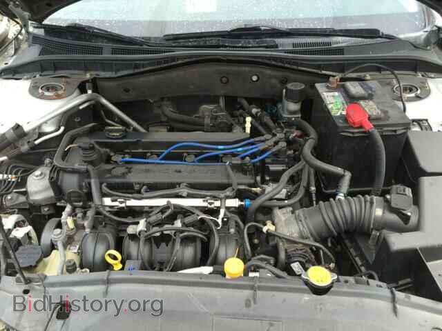 2005 MAZDA 6 - VIN: 1YVFP80C655M06769 - Фото 7