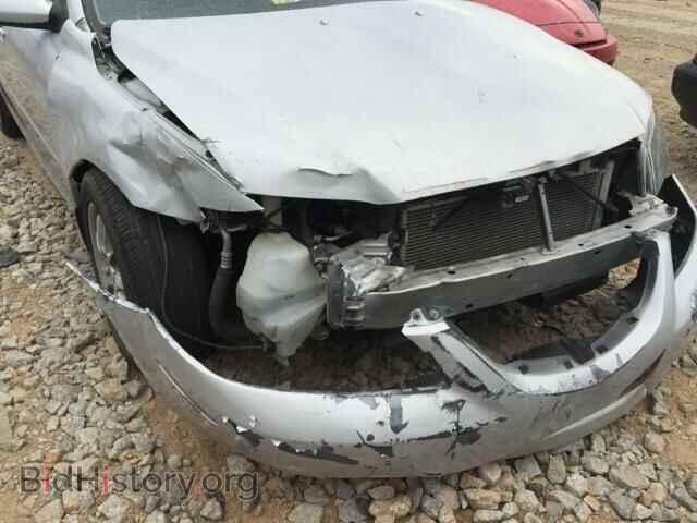 2005 MAZDA 6 - VIN: 1YVFP80C655M06769 - Фото 10