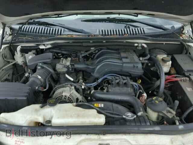 2006 FORD EXPLORER - VIN: 1FMEU62E76UA19924 - Photo 7