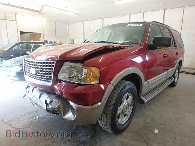 2005 FORD EXPEDITION - VIN: 1FMFU17595LA68045 - Фото 2