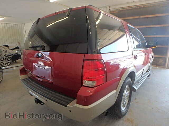 2005 FORD EXPEDITION - VIN: 1FMFU17595LA68045 - Фото 4