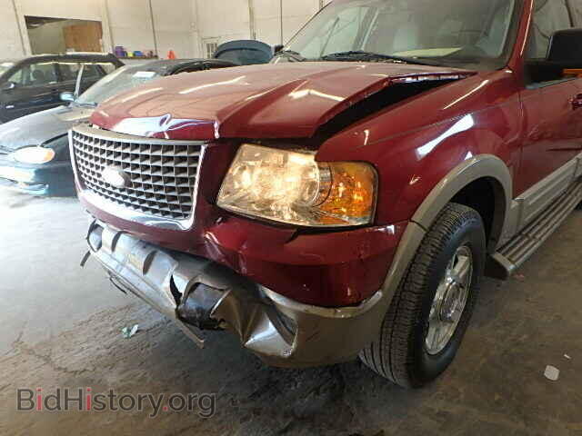 2005 FORD EXPEDITION - VIN: 1FMFU17595LA68045 - Фото 9