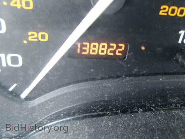 2001 SATURN SC1/SC2 - VIN: 1G8ZY12741Z103459 - Фото 8