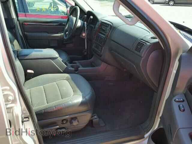 2005 FORD EXPLORER - VIN: 1FMDU75W95ZA46694 - Фото 5