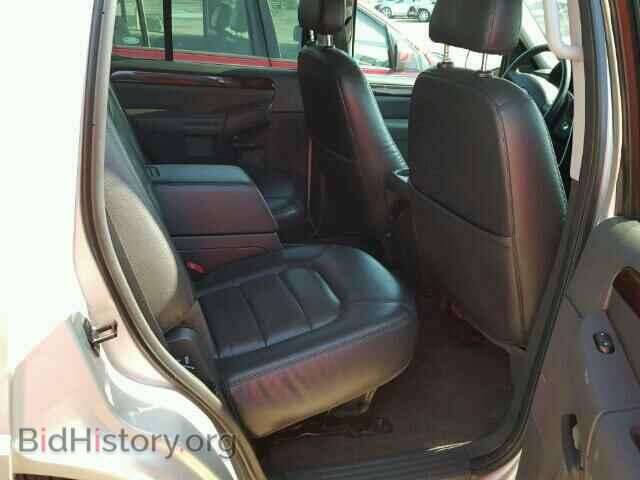 2005 FORD EXPLORER - VIN: 1FMDU75W95ZA46694 - Фото 6