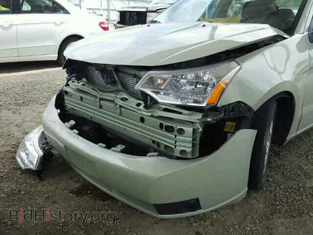 2011 FORD FOCUS - VIN: 1FAHP3FN3BW150483 - Фото 9