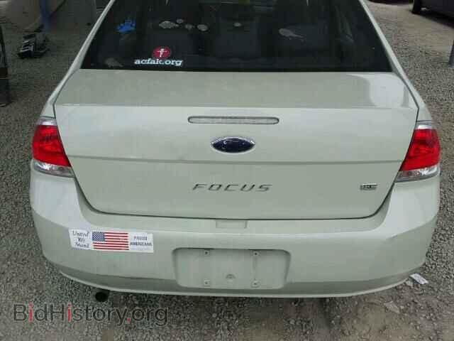 2011 FORD FOCUS - VIN: 1FAHP3FN3BW150483 - Фото 10
