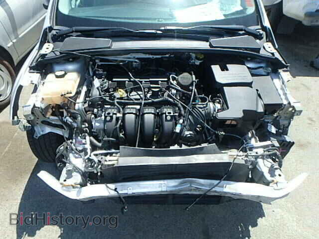 2012 FORD FOCUS - VIN: 1FAHP3H26CL147499 - Photo 7