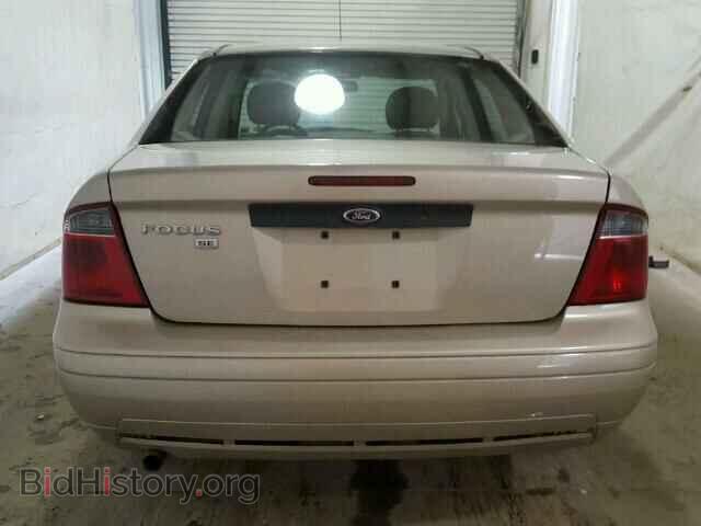 2007 FORD FOCUS - VIN: 1FAFP34N07W270629 - Фото 10
