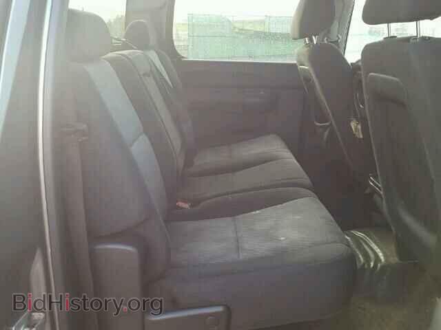 2008 CHEVROLET SILVERADO - VIN: 3GCEC13C68G134088 - Фото 6