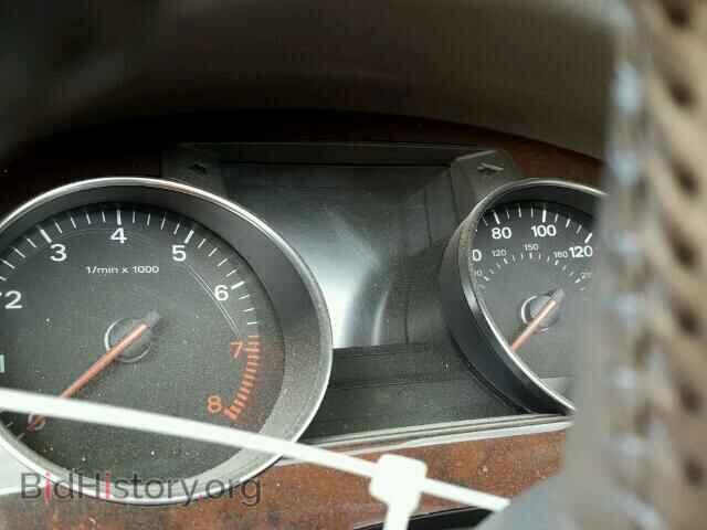 2007 AUDI A8 - VIN: WAUMV44E67N000787 - Фото 8