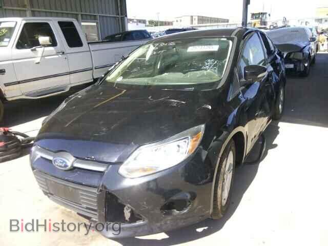 2013 FORD FOCUS - VIN: 1FADP3F22DL209922 - Photo 2