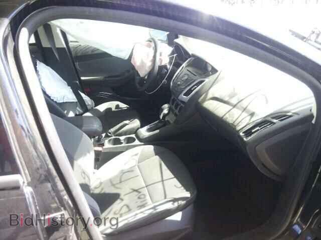 2013 FORD FOCUS - VIN: 1FADP3F22DL209922 - Photo 5