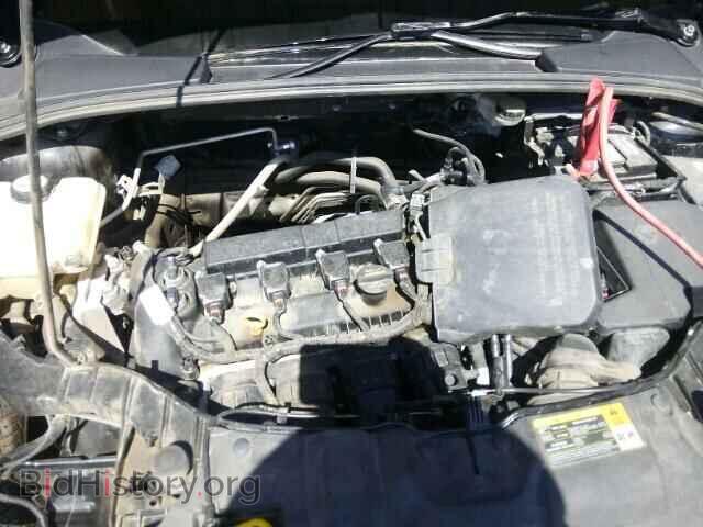 2013 FORD FOCUS - VIN: 1FADP3F22DL209922 - Photo 7
