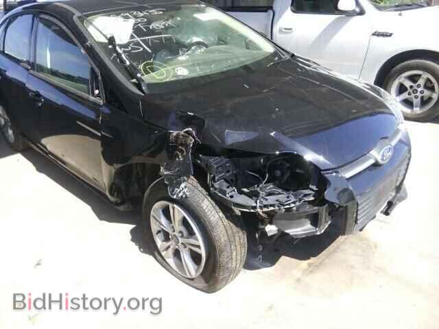 2013 FORD FOCUS - VIN: 1FADP3F22DL209922 - Photo 9