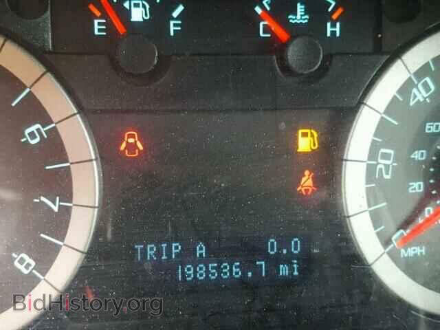 2011 FORD ESCAPE - VIN: 1FMCU9D75BKB34454 - Фото 8