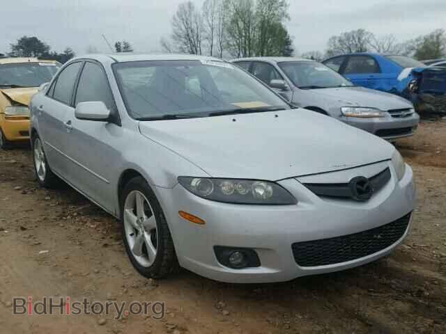 Фотография 1YVHP80D665M00912 - MAZDA 6 2006