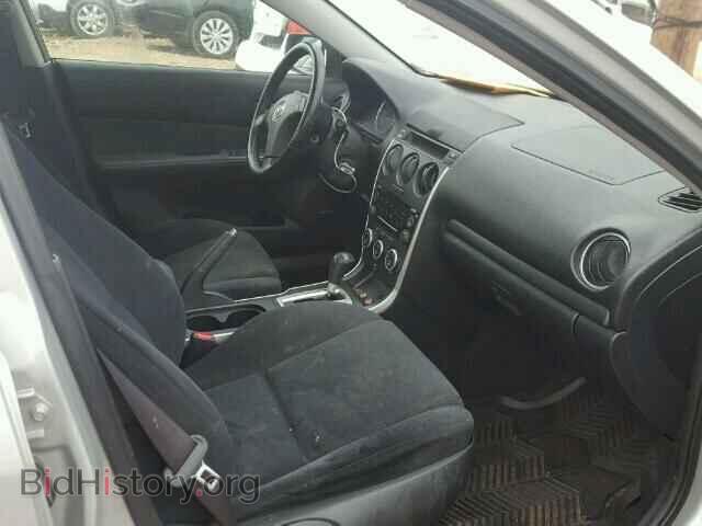 2006 MAZDA 6 - VIN: 1YVHP80D665M00912 - Photo 5