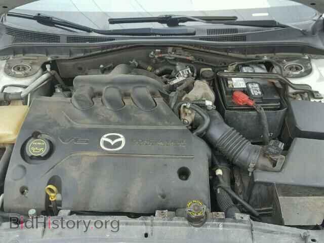 2006 MAZDA 6 - VIN: 1YVHP80D665M00912 - Photo 7