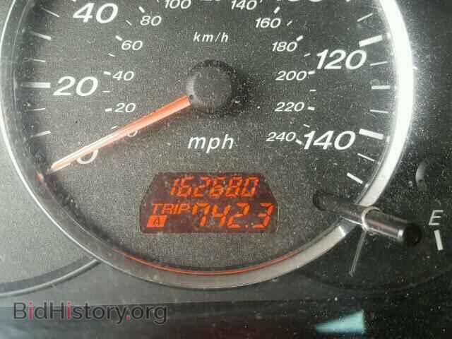 2006 MAZDA 6 - VIN: 1YVHP80D665M00912 - Photo 8