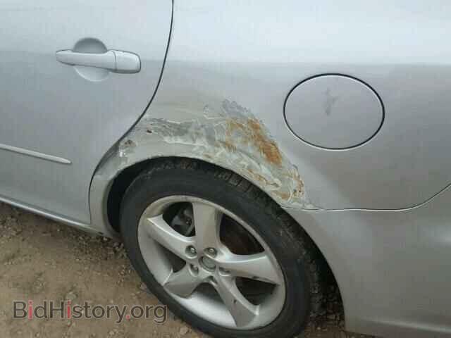2006 MAZDA 6 - VIN: 1YVHP80D665M00912 - Photo 9