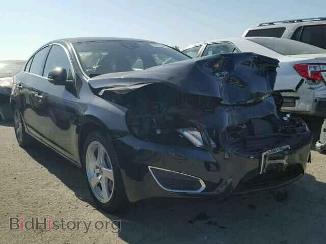 Photo YV1622FS7C2141918 - VOLVO S60 2012