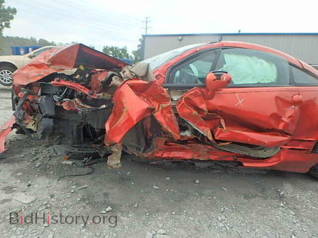 2007 MITSUBISHI ECLIPSE - VIN: N0V1N25733475 - Photo 10