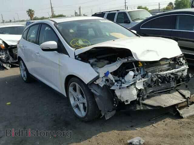 Photo 1FADP3N22DL170816 - FORD FOCUS 2013