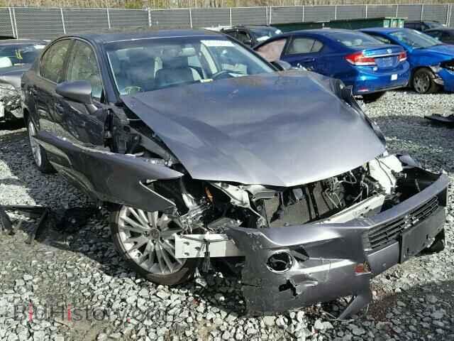 Фотография JTHCE1BL0D5017819 - LEXUS GS350 2013