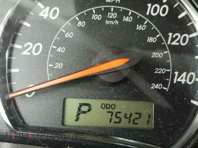 2012 TOYOTA COROLLA - VIN: 5YFBU4EE6CP031692 - Фото 8