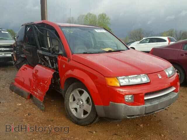 Photo 5GZCZ53474S867760 - SATURN VUE 2004