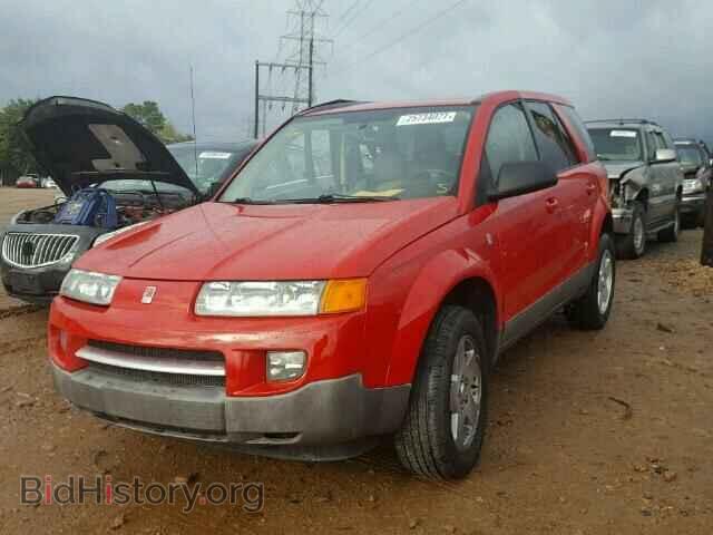2004 SATURN VUE - VIN: 5GZCZ53474S867760 - Фото 2