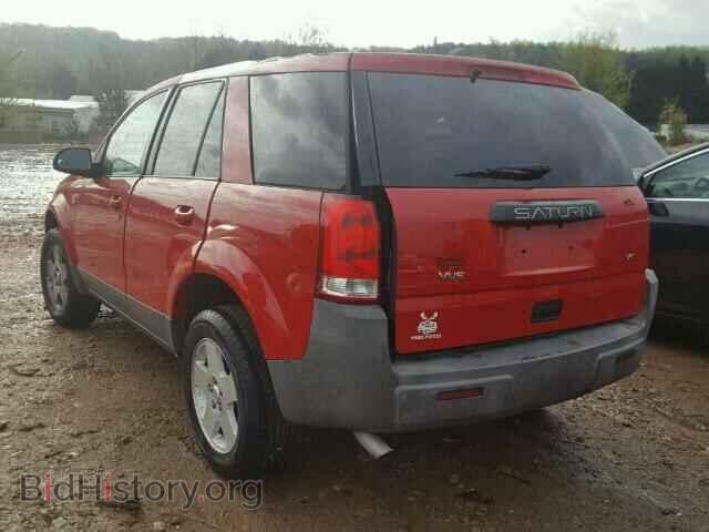 2004 SATURN VUE - VIN: 5GZCZ53474S867760 - Фото 3