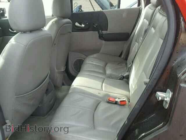2004 SATURN VUE - VIN: 5GZCZ53474S867760 - Фото 6