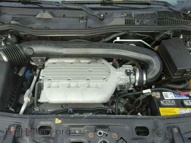 2004 SATURN VUE - VIN: 5GZCZ53474S867760 - Фото 7