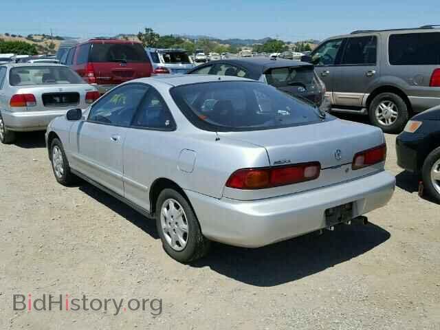 1996 ACURA INTEGRA - VIN: JH4DC4453TS013046 - Фото 3