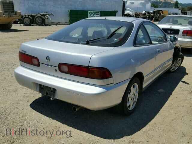 1996 ACURA INTEGRA - VIN: JH4DC4453TS013046 - Фото 4
