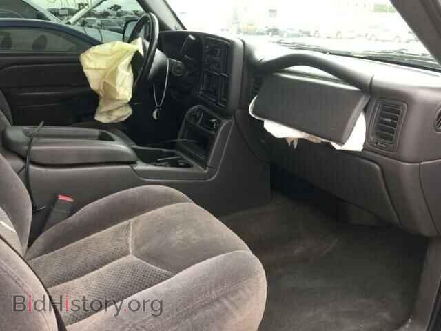 2005 CHEVROLET SILVERADO - VIN: 1GCEC19TX5Z118365 - Фото 5