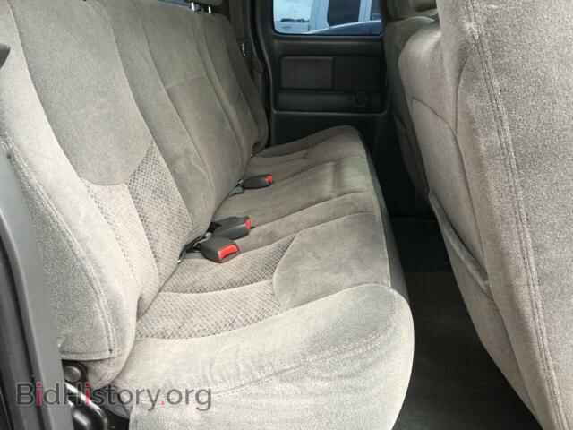 2005 CHEVROLET SILVERADO - VIN: 1GCEC19TX5Z118365 - Фото 6