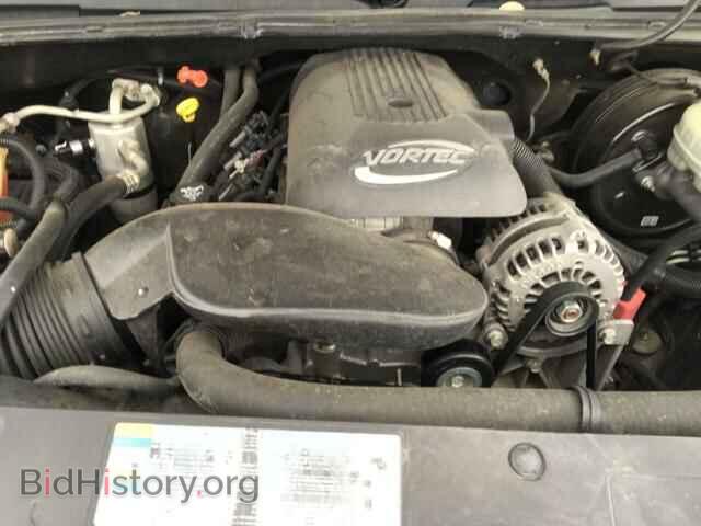 2005 CHEVROLET SILVERADO - VIN: 1GCEC19TX5Z118365 - Фото 7