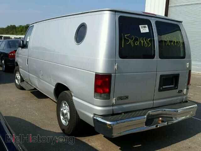 2002 FORD ECONOLINE - VIN: 1FTRE14L42HB18835 - Photo 3