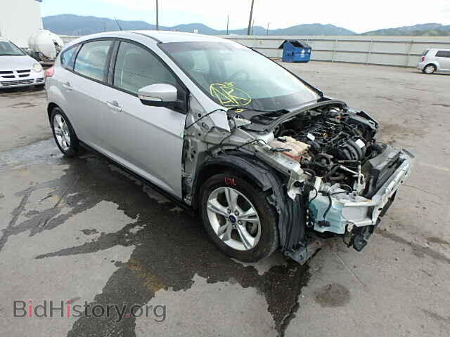 Photo 1FADP3K25DL116253 - FORD FOCUS 2013