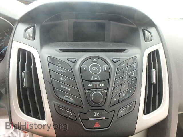 2013 FORD FOCUS - VIN: 1FADP3K25DL116253 - Photo 9