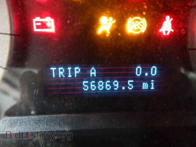 2012 FORD ESCAPE - VIN: 1FMCU0D70CKA47350 - Photo 8