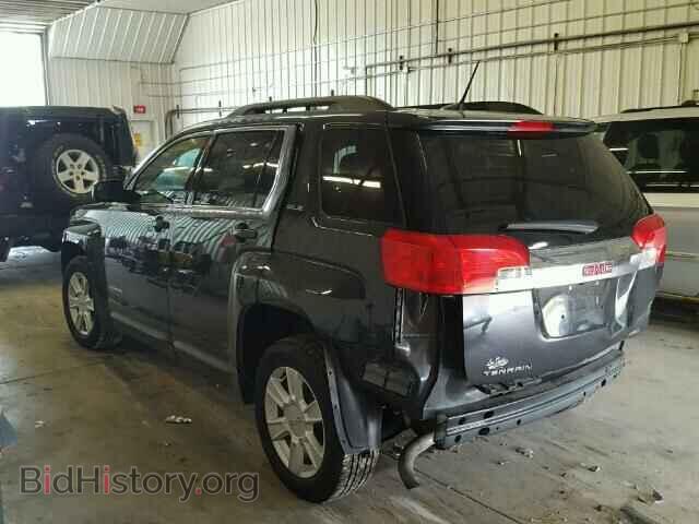 2013 GMC TERRAIN - VIN: 2GKFLTEK9D6412349 - Photo 3